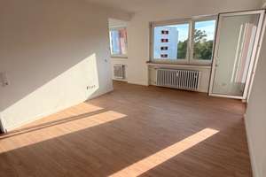 1-Zimmer-Apartment mit Balkon im Mehrfamilienhaus in Köln-Holweide – Gerhart-Hauptmann-Straße 18a, 51067 Holweide, Köln – Vorschaubild 3
