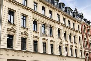 SICHERES INVESTMENT: CHARMANT IN GEFRAGTER LAGE – 4315 Volkmarsdorf, Leipzig – Vorschaubild 1
