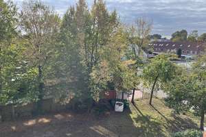 Helle 4-Zimmer-Maisonettewohnung mit Balkon und Tiefgaragenstellplatz in Bremen-Kattenturm – Theodor-Billroth-Straße 99, 28277 Kattenturm, Bremen – Vorschaubild 51