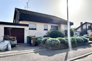 Modernisiertes Einfamilienhaus mit Charme und Komfort in Wintersdorf! – Die vollständige Adresse der Immobilie erhältst du vom Anbieter., 76437 Rastatt – Vorschaubild 3