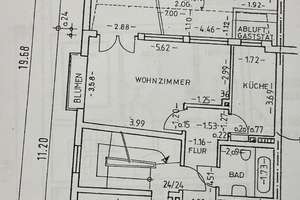 Zentrale 3-Zimmerwohnung mit Wintergarten & großer Terrasse, inklusive Küche und Stellplatz – Rheingasse 14, 53113 Bonn-Zentrum, Bonn – Vorschaubild 28