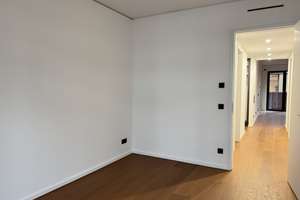 3-Zimmer-Wohnung im Herzen der HafenCity - innovatives Neubauprojekt Eleven Decks – Die vollständige Adresse der Immobilie erhältst du vom Anbieter., 20457 HafenCity, Hamburg – Vorschaubild 9