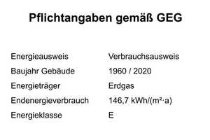 Einfamilienhaus mit 165 m² Wohnfläche plus 140 m² gedämmtem Dachgeschoss als Bonus – Hamburg – Vorschaubild 15