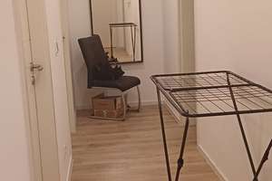 Sicheres Investieren durch nachhaltige Vermietbarkeit - Gepflegte 4-Zimmerwohnung mit EBK und Balkon – Quiddestrasse 72, 81753 Neuperlach, München – Vorschaubild 9