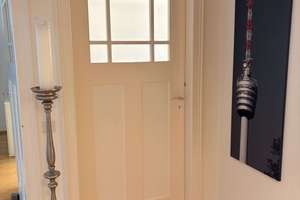 Traumhafte 5 Zimmer Villenetage -viele elegante Details, großer Balkon, Einzelgarage, Panoramablick – Die vollständige Adresse der Immobilie erhältst du vom Anbieter., 70190 Ostheim, Stuttgart – Vorschaubild 23