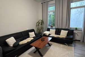 Große & möbilierte 2,5 Zimmer Wohnung - Mitten in der Stadt Hannovers – Braunstraße 8, 30169 Calenberger Neustadt, Hannover – Vorschaubild 12