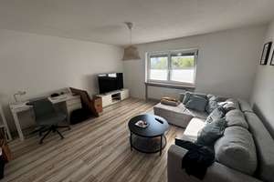 Ruhige 2 Zimmer Wohnung im Erdgeschoss – Weinbrennerstr. 11, 66123 Sankt Johann, Saarbrücken – Vorschaubild 2