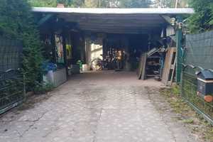 Bungalow in Wesendorf. Einfamilienhaus in Wesendorf. Haus kaufen in Landkreis Gifhorn. – Gifhorn (Kreis) – Vorschaubild 6