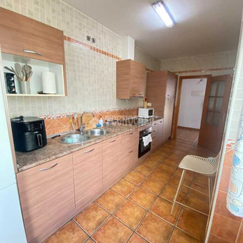 Wohnung zum Verkauf in Alhaurín el Grande