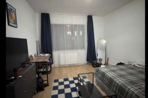 1,5-Zimmer-Apartment in Mainzer Neustadt