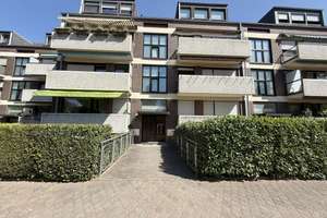 Einziehen und wohlfühlen – gepflegtes Apartment mit Einbauküche. Ab sofort!