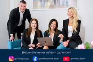 Gepflegtes Dreifamilienhaus als attraktive Kapitalanlage – Bad Doberan (Kreis) – Vorschaubild 13