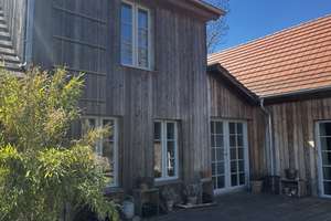 ++ ÖKO-BAUERNHOF im DRÖMLING ++ – Kämeritz 4, 39649 Jeseritz – Vorschaubild 3