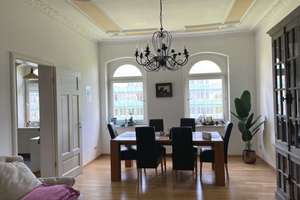 Traumhafte Stadtwohnung mit phantastischer Aussicht – Die vollständige Adresse der Immobilie erhältst du vom Anbieter., 38102 Viewegsgarten-Bebelhof, Braunschweig – Vorschaubild 4