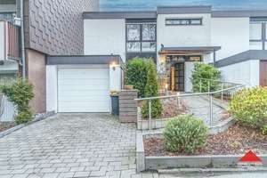 Schönes Einfamilienhaus mit Garage und Garten – Die vollständige Adresse der Immobilie erhältst du vom Anbieter., 44319 Wickede, Dortmund – Vorschaubild 2