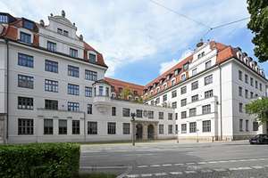 Moderne 3-Zimmer Wohnung im Yoo! by Philippe Starck – 160 m² mit offenem Grundriss