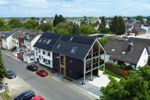 🏡Neubau 2026. Erstbezug. Stilvoll. 2-Zimmer-Erdgeschosswohnung mit Terrasse & Garten in Köln-Urbach – Gronaustraße 24, 51145 Urbach, Köln – Vorschaubild 3