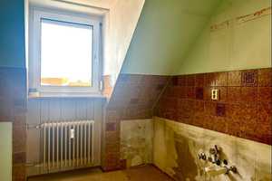 3-Zimmer-Wohnung "ganz oben" im Stadtteil Nbg.-Eberhardshof – Nürnberg – Vorschaubild 6