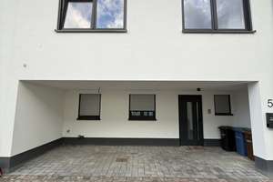 Neues Reihenmittelhaus mit Garten in Worms-Rheindürkheim: 4 Zimmer – Ibersheimer Straße 5, 67550 Rheindürkheim, Worms – Vorschaubild 3