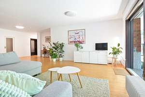 Großzügige Erdgeschosswohnung mit herrlichem Gartenblick in Essen-Bredeney
 – Die vollständige Adresse der Immobilie erhältst du vom Anbieter., 45133 Bredeney, Essen – Vorschaubild 6