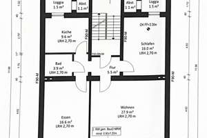Erstbezug nach Sanierung: 3,5-Zi.-Wohnung mit Balkon in Essen – Ernestinenstraße 309, 45139 Frillendorf, Essen – Vorschaubild 15