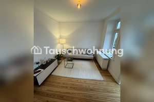 Tauschwohnung: 3 Zimmer Wohnung – Kegelhofstrasse 14, 20251 Eppendorf, Hamburg – Vorschaubild 1
