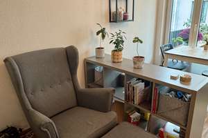 Zwischenmiete/Interim Rent in super Lage!  // in great loc – Barmbeker Straße 25, 22303 Winterhude, Hamburg – Vorschaubild 4