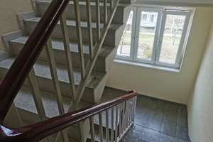 Gut geschnittene Dachgeschoßwohnung, vermietet mit PKW Stellplatz am Britzerkanal – Die vollständige Adresse der Immobilie erhältst du vom Anbieter., 12437 Baumschulenweg, Berlin – Vorschaubild 13