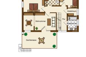 Nicht alltäglich! Modernes Wohnhaus mit großem Grundstück! – Die vollständige Adresse der Immobilie erhältst du vom Anbieter., 86674 Baar (Schwaben) – Vorschaubild 25