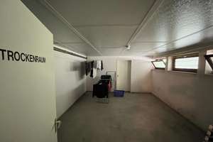 Provisionsfrei: 4-Zimmer-Dachgeschosswohnung mit Südbalkon & Garagenstellplatz in Schwachhausen – Scharnhorststraße -, 28211 Radio Bremen, Bremen – Vorschaubild 23