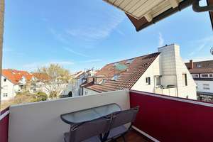 Helle, gepflegte 3 Zimmer-Wohnung mit Aussicht in Stuttgart, Heumaden – 70619 Heumaden, Stuttgart – Vorschaubild 7
