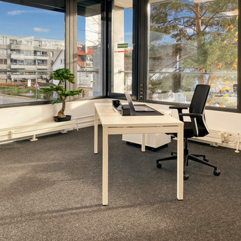 Privater Büroraum für 3 Person in Regus Monheim City