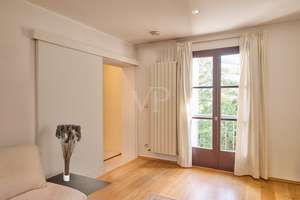 Villa mit Charme an der Mathildenhöhe – Die vollständige Adresse der Immobilie erhältst du vom Anbieter., 64287 Darmstadt-Ost, Darmstadt – Vorschaubild 21