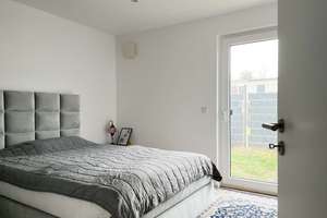 Stilvolle Erdgeschosswohnung mit Terrasse, Garten und hochwertiger Ausstattung – Die vollständige Adresse der Immobilie erhältst du vom Anbieter., 30655 Groß-Buchholz, Hannover – Vorschaubild 8