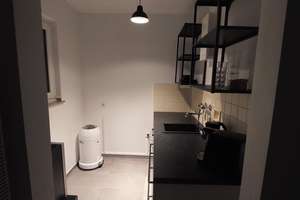 Charmante (helle) 2-Zimmer Wohnung +  Balkon Köln Mülheim – Rüdesheimer Straße 4, 51065 Mülheim (Ortsteil), Köln – Vorschaubild 4
