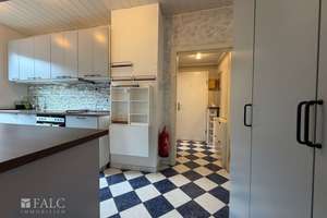 Zwei‑Zimmer‑Wohnung mit ca. 45 m², separater Küche und Kellerraum in GE‑Schalke – 45881 Schalke, Gelsenkirchen – Vorschaubild 10