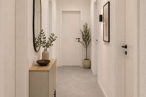 Modernisierte 3,5-Zimmer-Wohnung mit großer Terrasse – Erstbezug nach Sanierung – Willem-van-Vloten-Str. 5, 44263 Hörde (Ortsteil), Dortmund – Vorschaubild 3