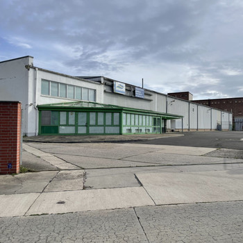 🚛 Lager-/Logistikfläche nahe der A9