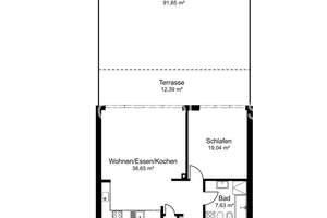 High-End-Wohnkomfort in Bonner Bestlage – Die vollständige Adresse der Immobilie erhältst du vom Anbieter., 53179 Rüngsdorf, Bonn – Vorschaubild 6