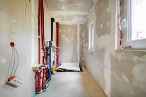 Neubauidylle mit Naturblick – 5-Zimmer-Traumhaus  wartet auf Fertigstellung – Ortenaukreis – Vorschaubild 8