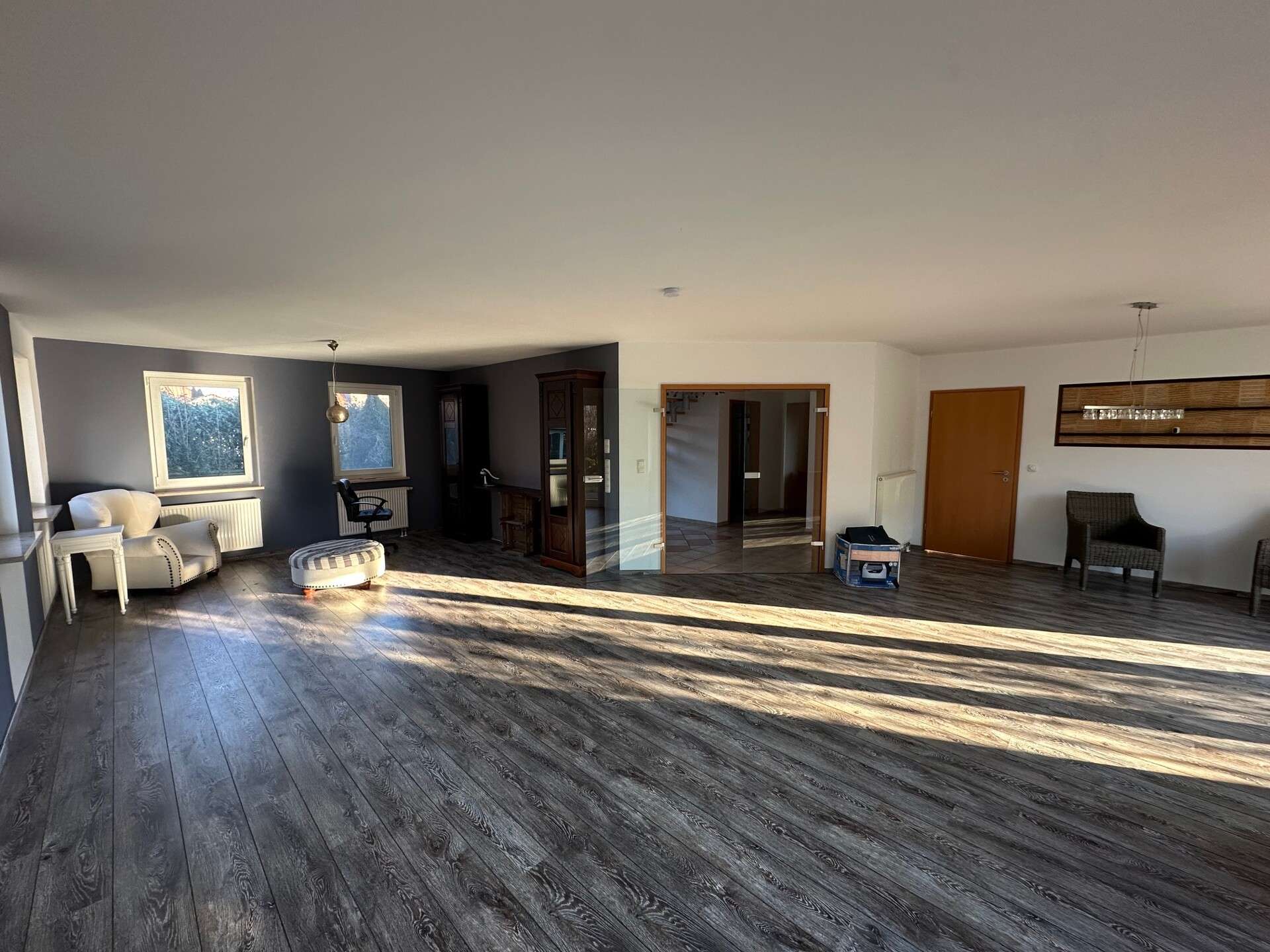 Immobilie in Hagenburg - Ihr neues IMMOBILIEN QUARTIER: Großzügiges Einfamilienhaus mit Wohlfühlfaktor in Bestlage - Bild 8