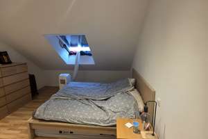 Wohnen mit Charakter: 2,5-Zimmer-Wohnung in Bergheim – Bussardstraße 1a, 50127 Bergheim – Vorschaubild 5