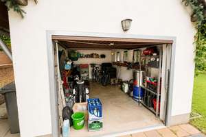 Freistehendes Einfamilienhaus mit Garage und großem Garten in Angermund – Die vollständige Adresse der Immobilie erhältst du vom Anbieter., 40489 Angermund, Düsseldorf – Vorschaubild 16