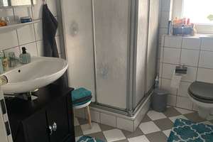 Wohnen mit Charakter: Gepflegte 3-Zimmer-Dachgeschosswohnung in Paderborn – 33100 Kernstadt, Paderborn – Vorschaubild 10