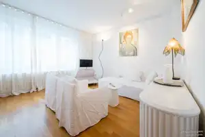RIDA Residential - Im Herzen des Belgischen Viertels. ETW mit Garage als Eigennutz od. Kapitalanlage – Köln – Vorschaubild 8