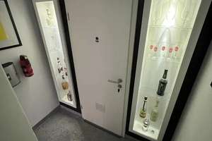 Hochwertige Split-Level-Wohnung mit Hauscharakter in Junkersdorfer Bestlage – 50858 Junkersdorf, Köln – Vorschaubild 24