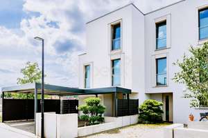 Energieeffizientes Reihenendhaus im Hanseviertel – hoher Wohnkomfort für die ganze Familie. – Die vollständige Adresse der Immobilie erhältst du vom Anbieter., 21337 Neu-Hagen, Lüneburg – Vorschaubild 2