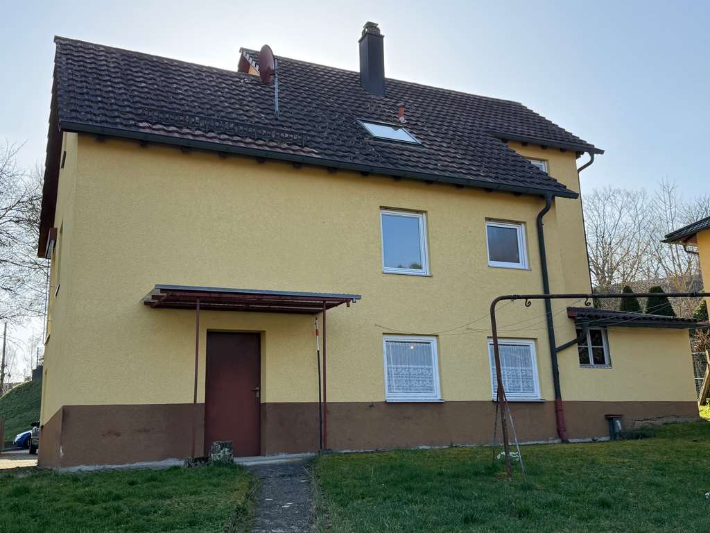 Immobilie in Maulbronn - Geräumiges 6-Zimmer-Einfamilienhaus in Maulbronn - Bild 3