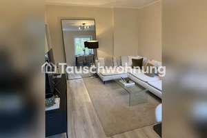 Tauschwohnung: Wohnung Barmbek-Süd
