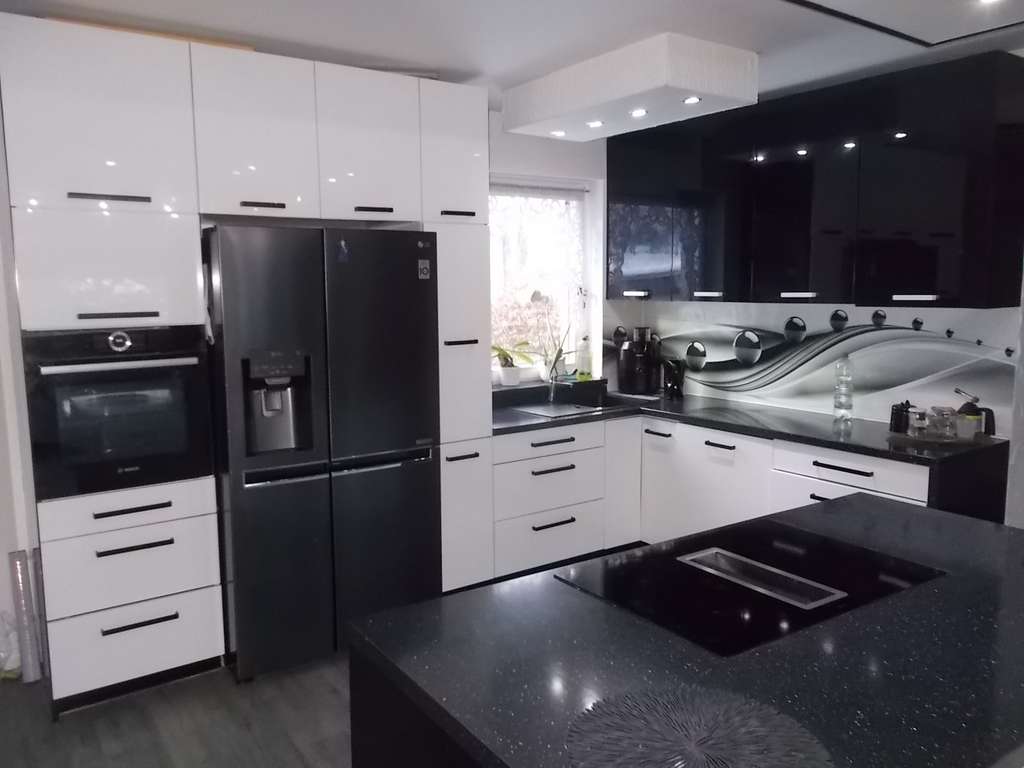 Immobilie in Grebenhain - Tolles Familienhaus im Grünen in Grebenhain Ilbeshausen-Hochwaldhausen - Bild 4